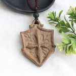 collier gardien des vents