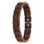 bracelet en bois de santal