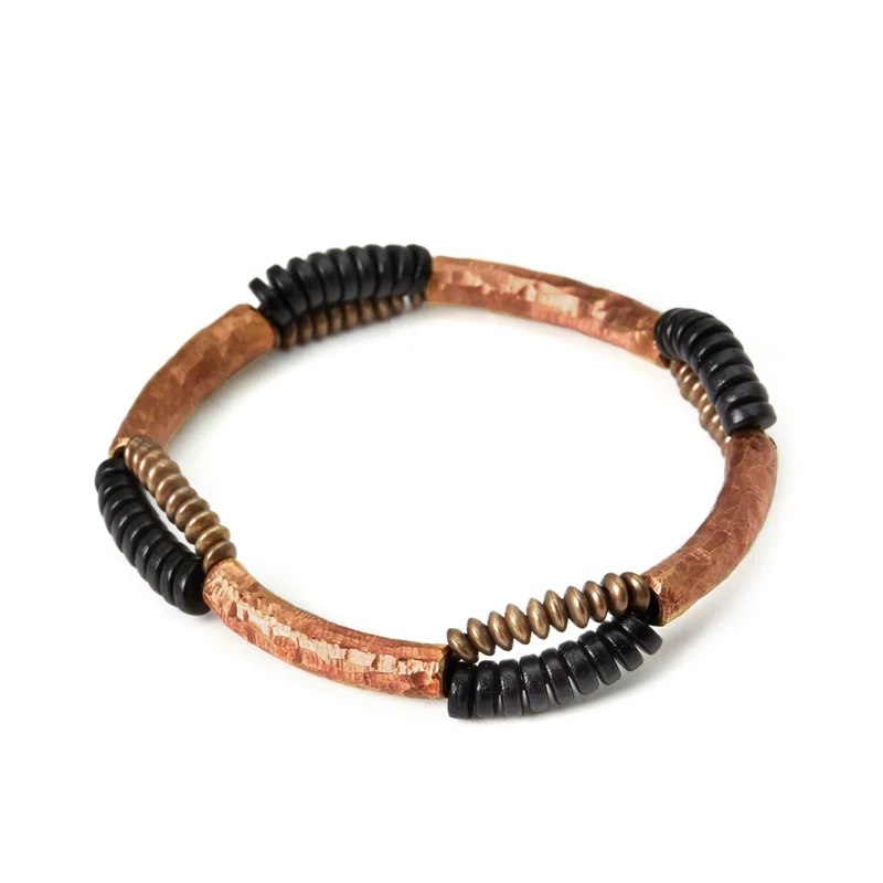 bracelet artisanal vintage