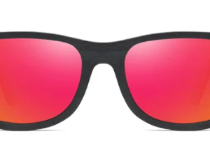 lunettes de soleil UV400 Passion