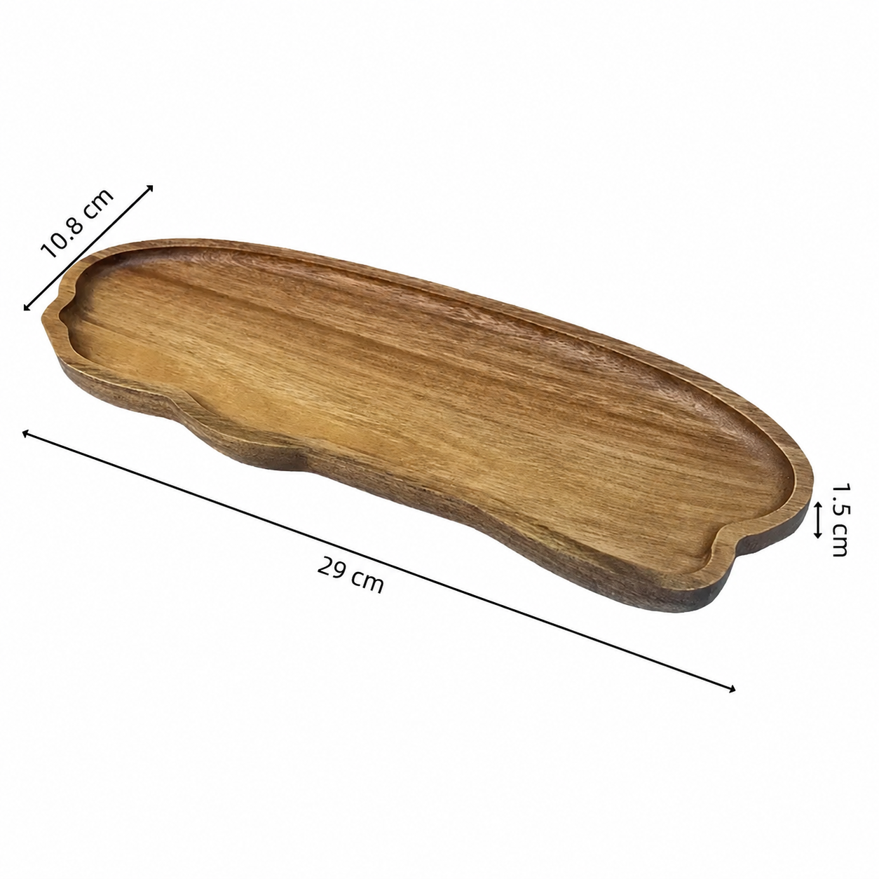 plateau bois pour maison