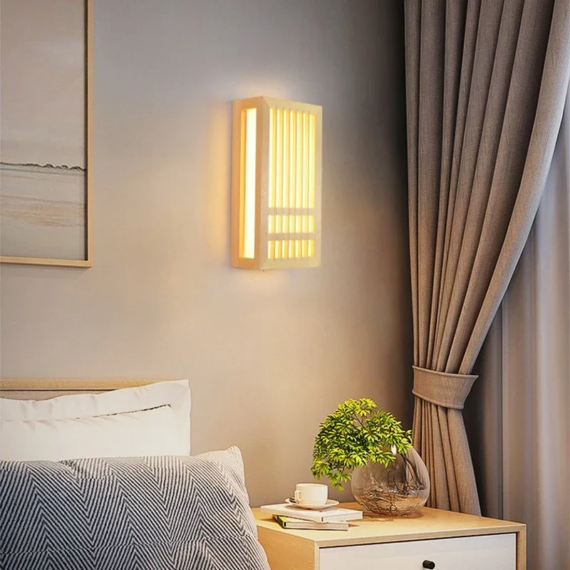 Éclairage LED diffusé vers le bas de l’applique