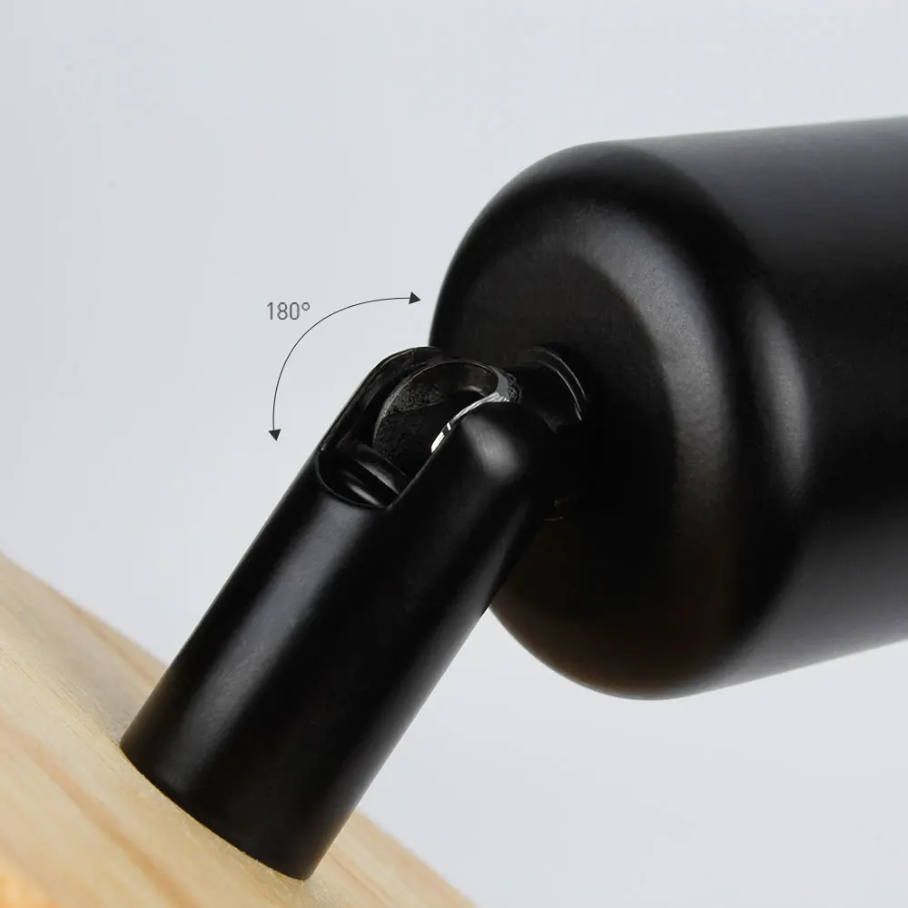 Gros plan sur les finitions en bois