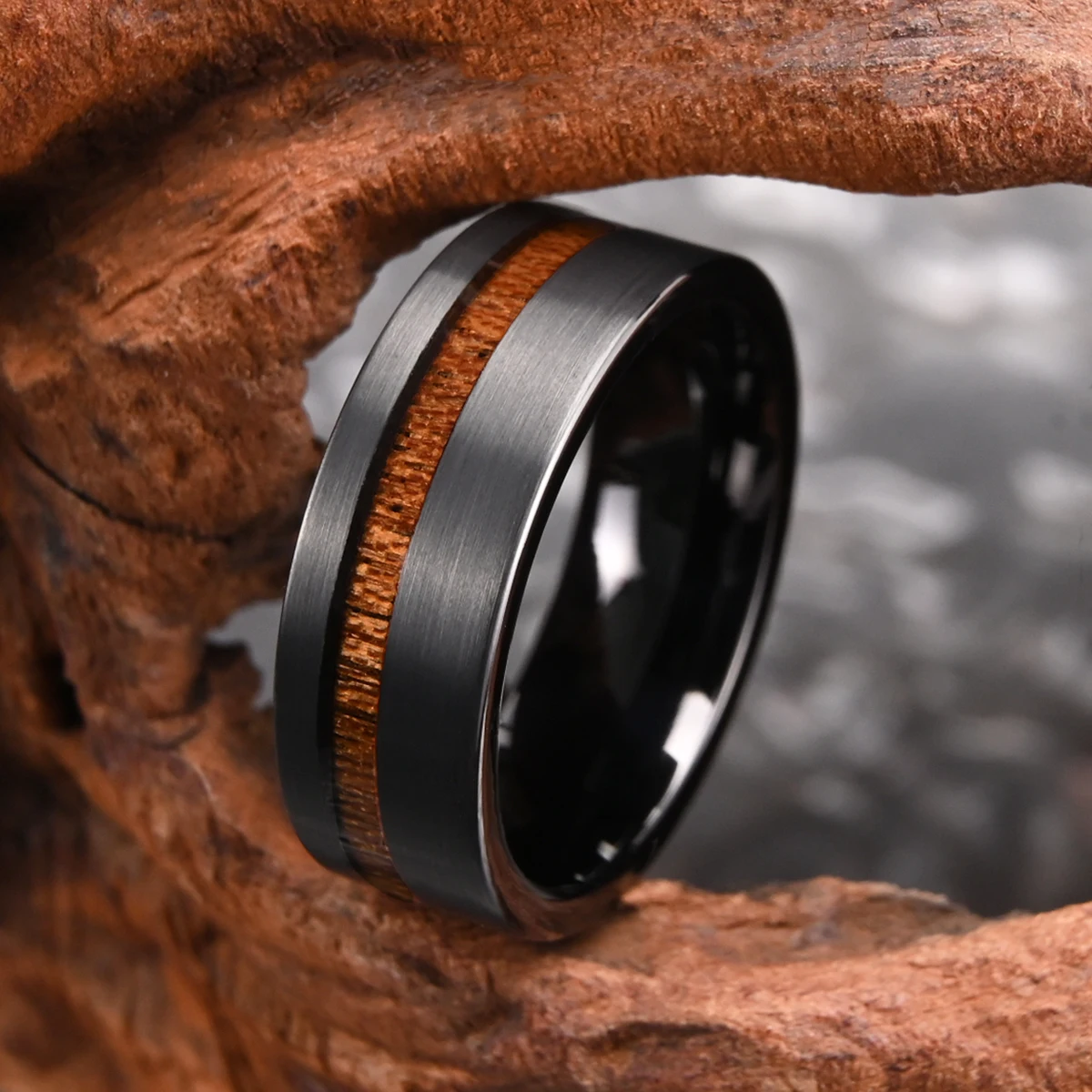 alliance masculine moderne