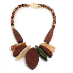 pendentifs nature bohème